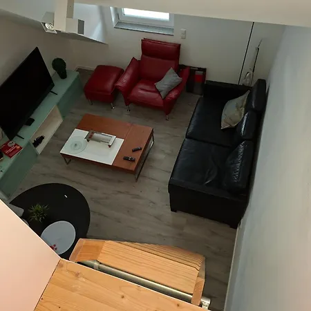 Moderne 3 Zwg Mit Suedbalkon In Seenaehe * קונסטנץ