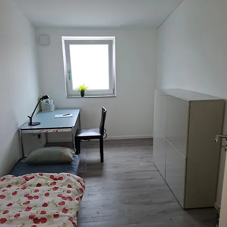 דירה Moderne 3 Zwg Mit Suedbalkon In Seenaehe קונסטנץ