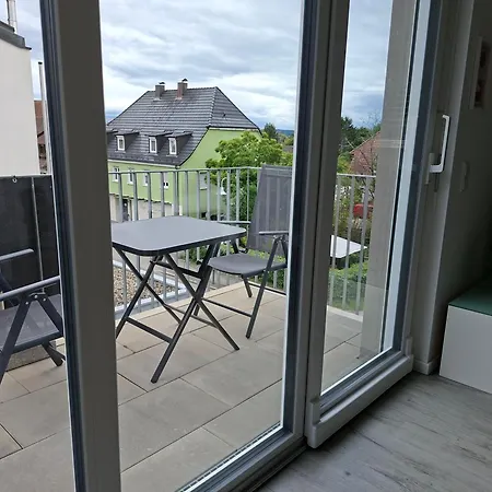 Moderne 3 Zwg Mit Suedbalkon In Seenaehe Konstancja