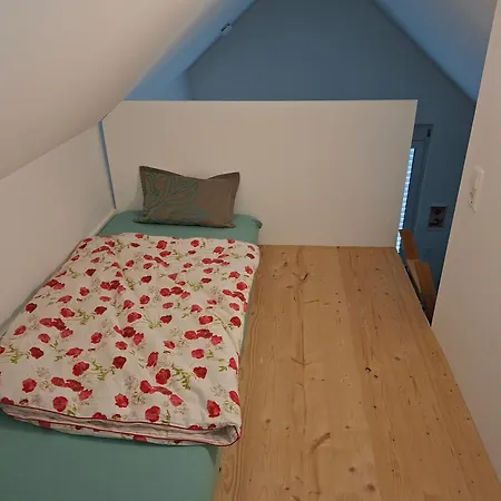 Apartament Moderne 3 Zwg Mit Suedbalkon In Seenaehe *