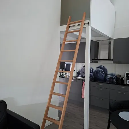 Moderne 3 Zwg Mit Suedbalkon In Seenaehe Apartment Konstanz
