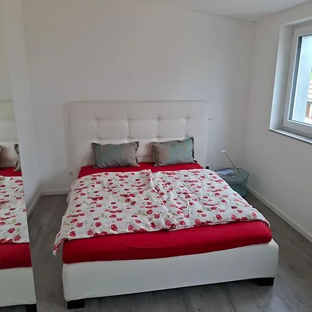 Moderne 3 Zwg Mit Suedbalkon In Seenaehe * Konstancja