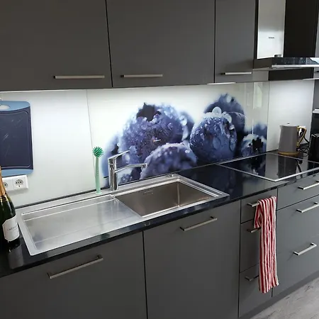 Moderne 3 Zwg Mit Suedbalkon In Seenaehe דירה *