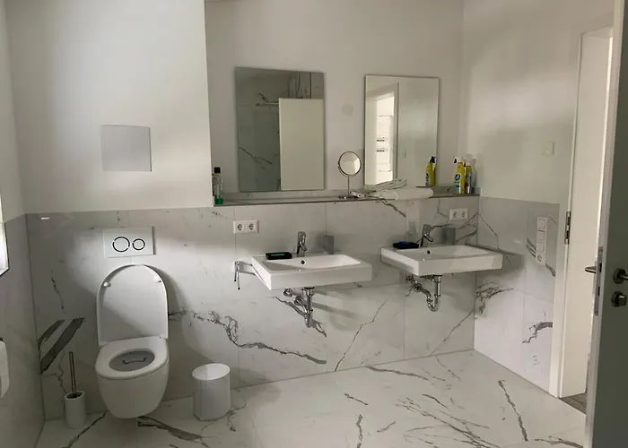 דירה Moderne 3 Zwg Mit Suedbalkon In Seenaehe קונסטנץ