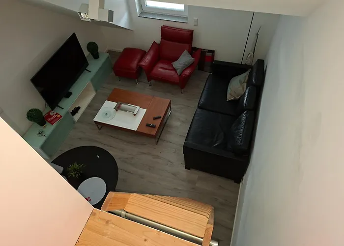 Moderne 3 Zwg Mit Suedbalkon In Seenaehe * קונסטנץ