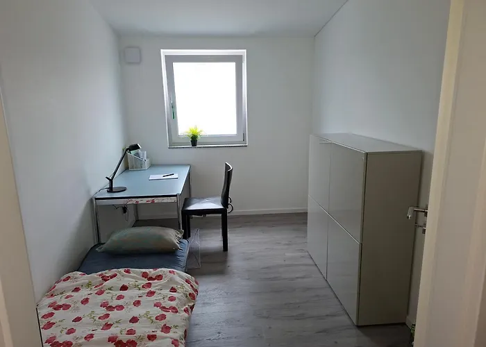 דירה Moderne 3 Zwg Mit Suedbalkon In Seenaehe קונסטנץ