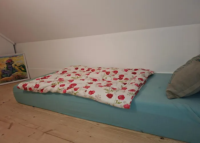 Moderne 3 Zwg Mit Suedbalkon In Seenaehe דירה *