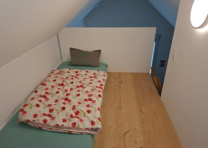 דירה Moderne 3 Zwg Mit Suedbalkon In Seenaehe *