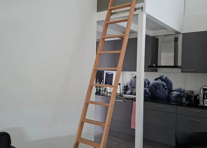 Moderne 3 Zwg Mit Suedbalkon In Seenaehe דירה קונסטנץ