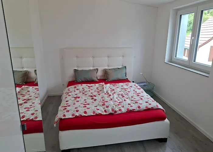 Moderne 3 Zwg Mit Suedbalkon In Seenaehe * קונסטנץ